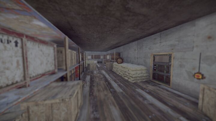 Frontier - American Old West (World 2.0) 187 Rust Frontier - American Old West (+Split Time) All Products