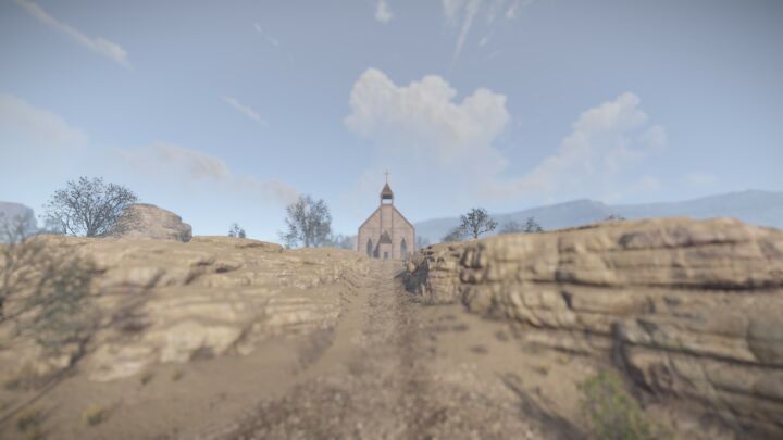 Frontier - American Old West (World 2.0) 191 Rust Frontier - American Old West (+Split Time) All Products