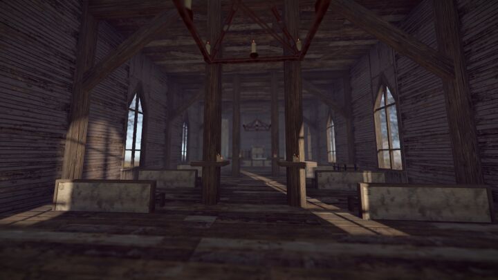 Frontier - American Old West (World 2.0) 193 Rust Frontier - American Old West (+Split Time) All Products