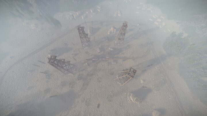 Frontier - American Old West (World 2.0) 202 Rust Frontier - American Old West (+Split Time) All Products