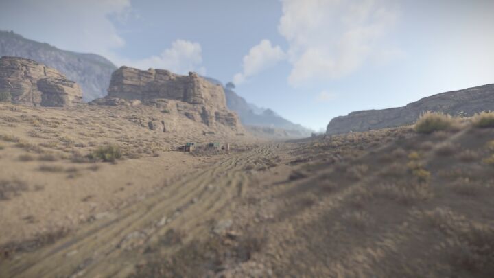 Frontier - American Old West (World 2.0) 204 Rust Frontier - American Old West (+Split Time) All Products