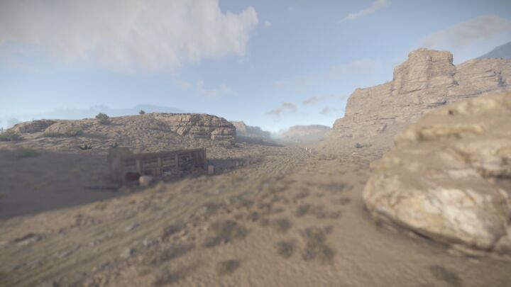 Frontier - American Old West (World 2.0) 205 Rust Frontier - American Old West (+Split Time) All Products