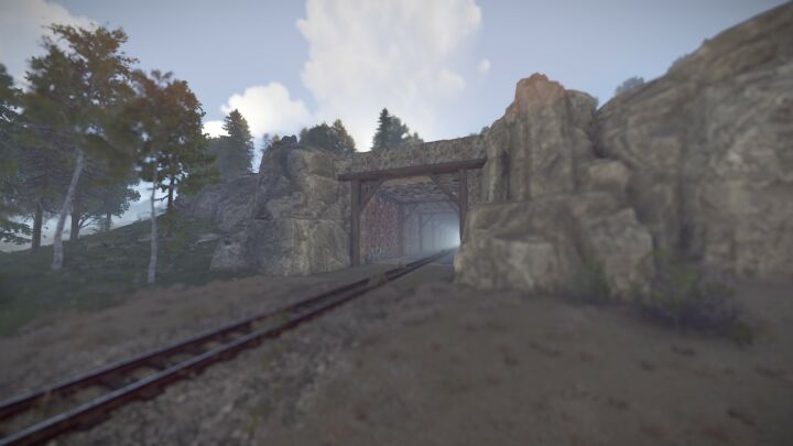 Frontier - American Old West (World 2.0) 215 Rust Frontier - American Old West (+Split Time) All Products