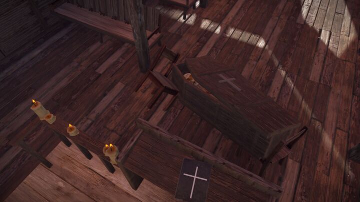 Rust FrankTown All Products