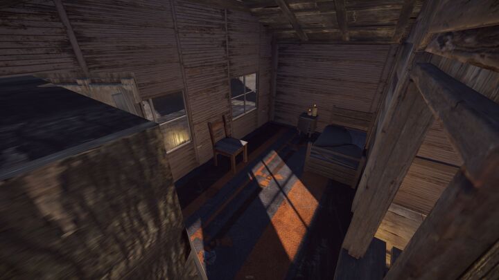 Rust FrankTown All Products