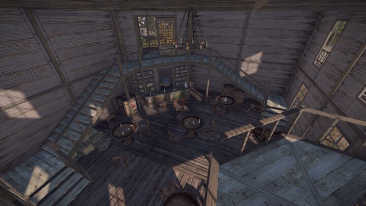 Rust FrankTown All Products