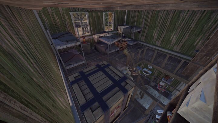 Rust FrankTown All Products