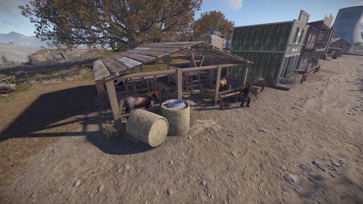 Rust FrankTown All Products