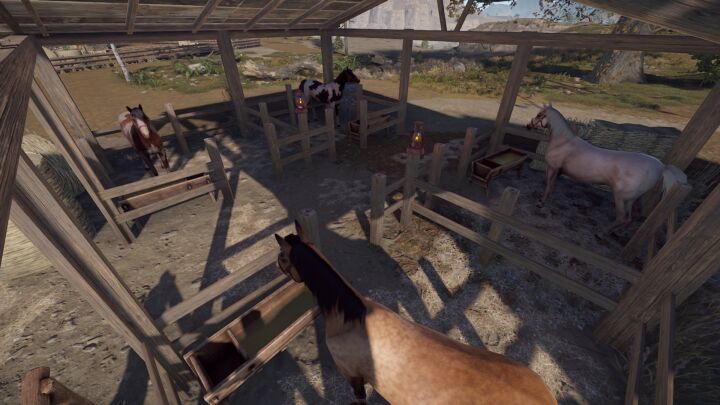 Rust FrankTown All Products