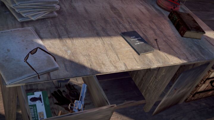 Rust FrankTown All Products