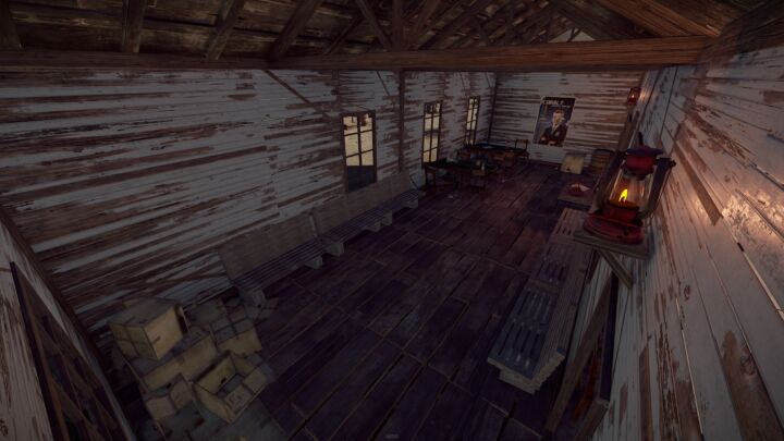 Rust FrankTown All Products