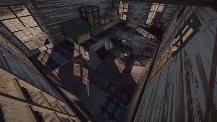 Rust FrankTown All Products