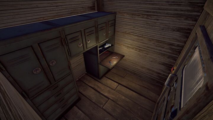 Rust FrankTown All Products