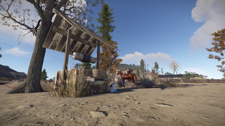 Rust FrankTown All Products