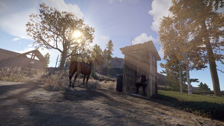 Rust FrankTown All Products