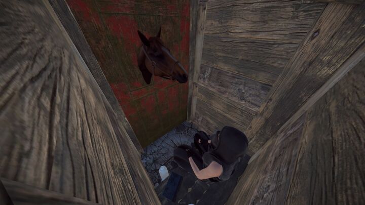 Rust FrankTown All Products