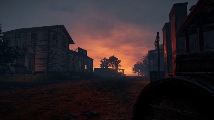 Rust FrankTown All Products