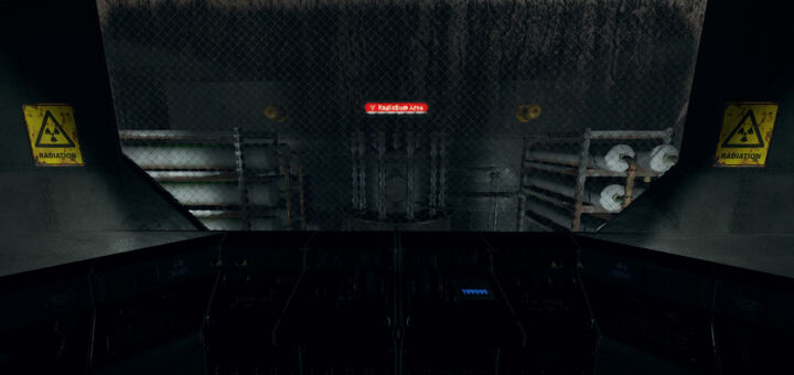 Rust Russian Submarine Monument All Products