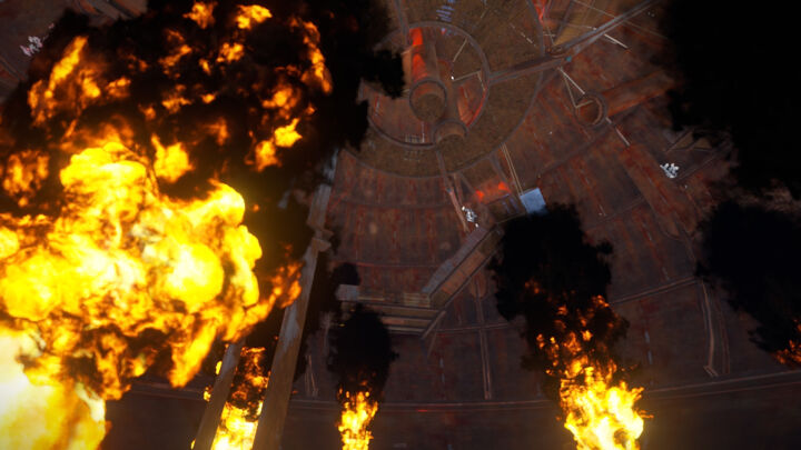 IQSphereEvent 3 Rust IQSphereEvent All Products