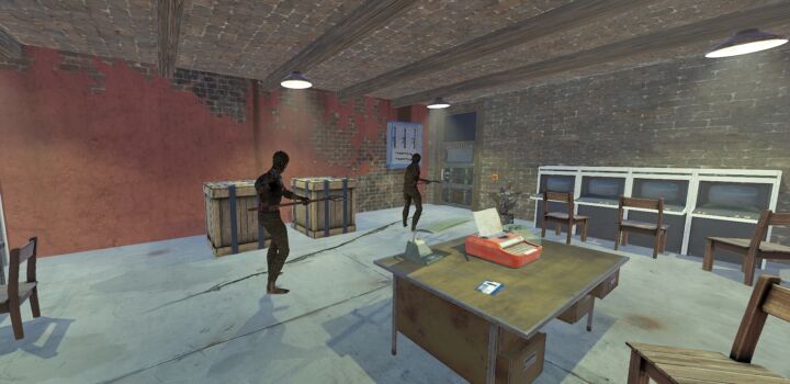 Rust Early Warning Radar All Products