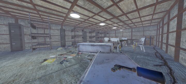 Rust Early Warning Radar All Products