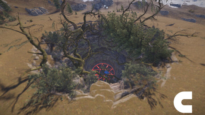 Rust A place to build your base (14-pack) Prefabs