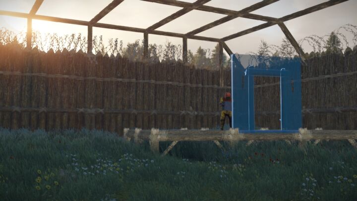 Roman World - Rule of the great Empire 27 Rust Roman World - Rule of the great Empire All Products