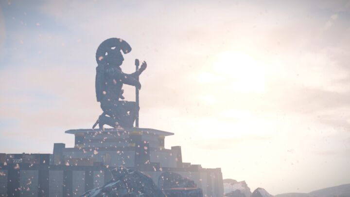 Roman World - Rule of the great Empire 3 Rust Roman World - Rule of the great Empire All Products