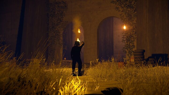 Roman World - Rule of the great Empire 20 Rust Roman World - Rule of the great Empire All Products