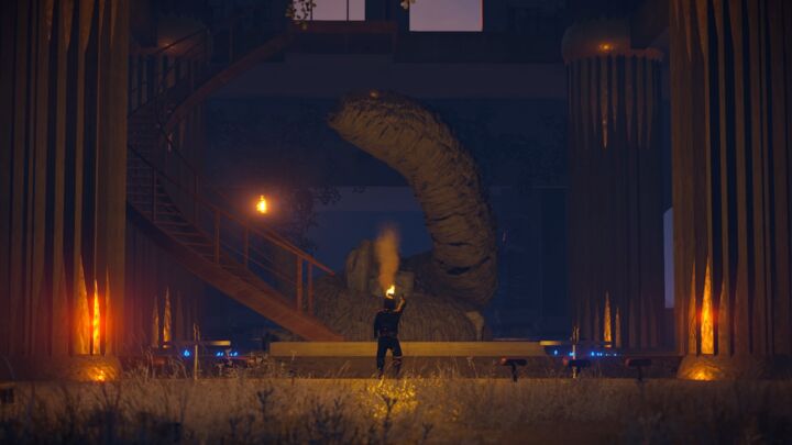 Roman World - Rule of the great Empire 21 Rust Roman World - Rule of the great Empire All Products