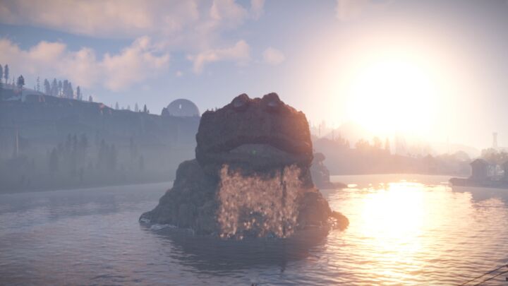 Roman World - Rule of the great Empire 34 Rust Roman World - Rule of the great Empire All Products