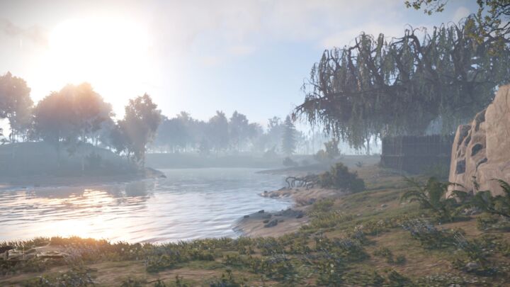 Roman World - Rule of the great Empire 28 Rust Roman World - Rule of the great Empire All Products