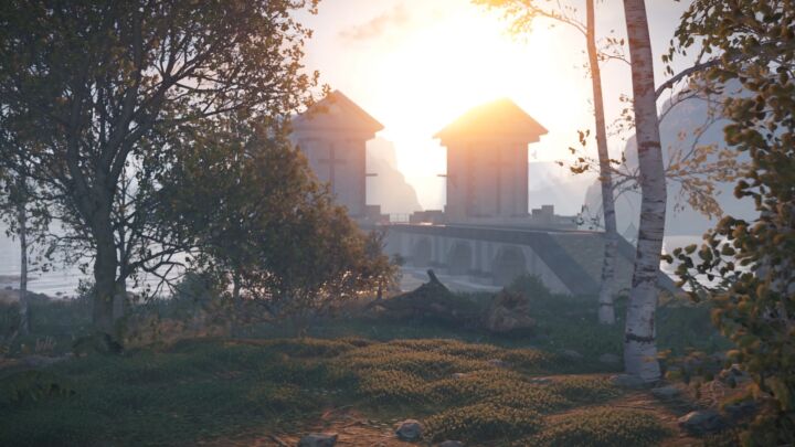 Roman World - Rule of the great Empire 36 Rust Roman World - Rule of the great Empire All Products