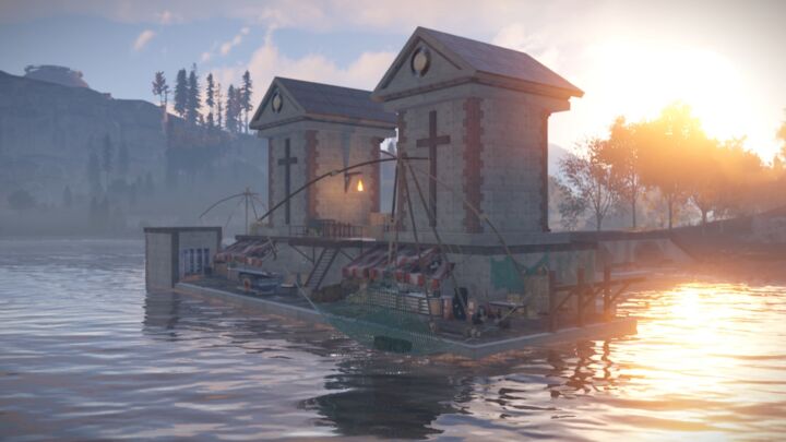 Roman World - Rule of the great Empire 37 Rust Roman World - Rule of the great Empire All Products