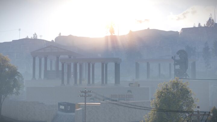 Roman World - Rule of the great Empire 7 Rust Roman World - Rule of the great Empire All Products