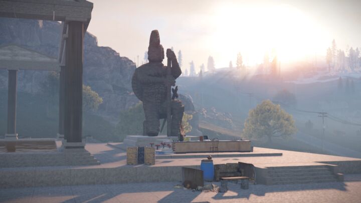 Roman World - Rule of the great Empire 8 Rust Roman World - Rule of the great Empire All Products