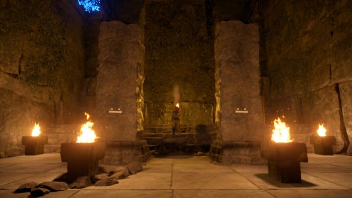 Roman World - Rule of the great Empire 45 Rust Roman World - Rule of the great Empire All Products