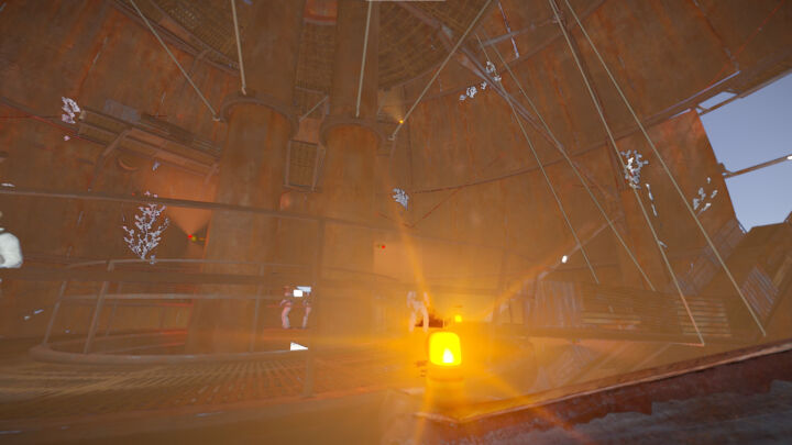 IQSphereEvent 2 Rust IQSphereEvent All Products