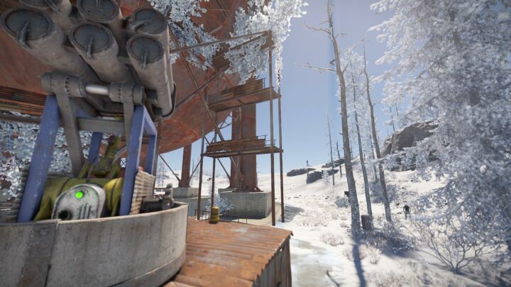 IQSphereEvent 6 Rust IQSphereEvent All Products