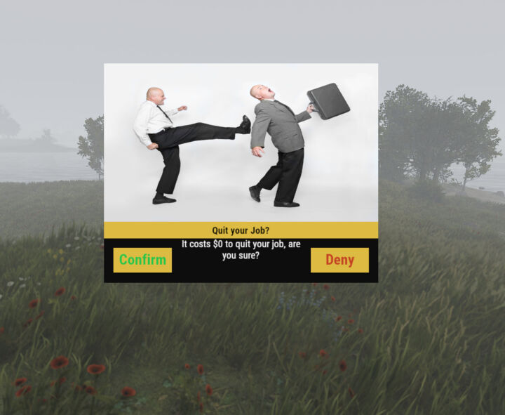 Rust Professions All Products