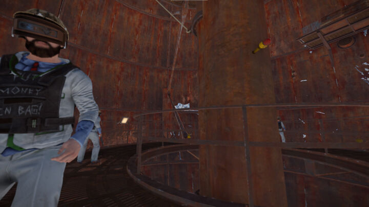 IQSphereEvent 5 Rust IQSphereEvent All Products