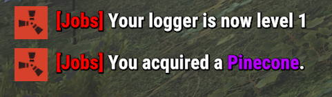 Rust Professions All Products