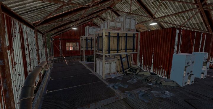 Mini Water Treatment 12 Rust Mini Water Treatment All Products