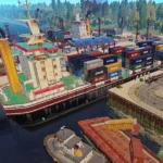 Rust Deep Water Harbour All Products