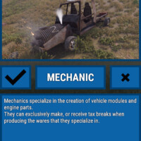 Mechanic