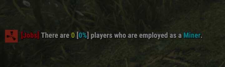 Rust Professions All Products