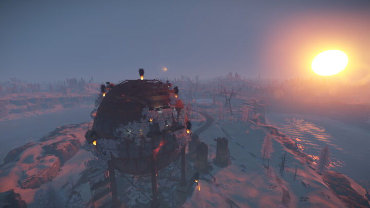 IQSphereEvent 1 Rust IQSphereEvent All Products