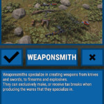 weaponsmith