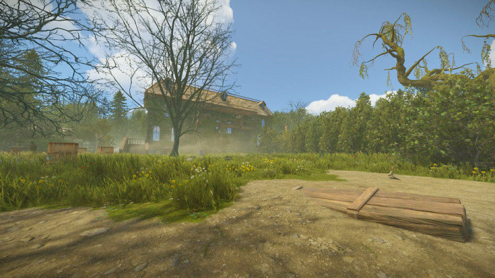 Zombie Manor 5 Rust Zombie Manor All Products