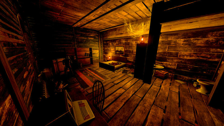 Zombie Manor 9 Rust Zombie Manor All Products